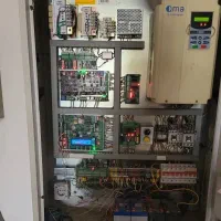 خرابی و سرویس نگهداری آسانسور