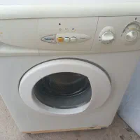 ماشین لباسشویی