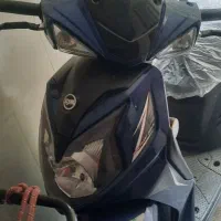 اس وای ام SR200 صفر