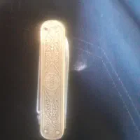 چاقوی جیبی عتیقه آلمانی مناسب کلکسیون داران