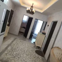 آپارتمان خیابان عادل پور جابرانصاری
