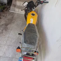 موتورهونداصفرخشک کارخونه
