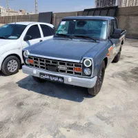 نیسان زامیاد اکستند ex صفر کیلومتر