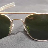عینک آفتابی خلبانی AO (American Optical)