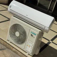جشنواره فروش کولر ۲۴۰۰۰ توربو ژاپن T3 با موتور گری