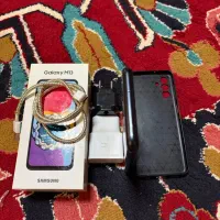 گوشی سامسونگ M13 درحد