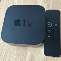 applApple TV 4K