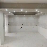 دو واحد 143متری خوش نقشه بر بلوار. پر نور