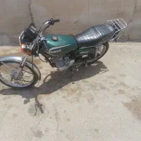 2عدد موتور سیکلت فروشی