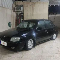پراید 132 پنوماتیک درجه 1