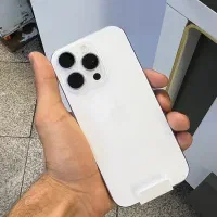 ۱۶ پرو اکبند فقط از کارتون باز شده