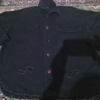 کت سنگشور و شلوار زاپ