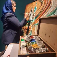 آموزش نقاشی از پایه تا حرفه ای برای بزرگسالان