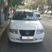 سورن پلاس مدل۱۴۰۲ بدون رنگ وخط خش
