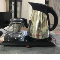 چای ساز ، رایگان به نیازمند