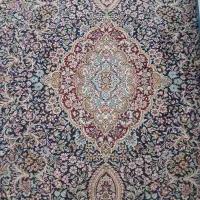 فرش ماشینی کرمان۱۲ متری