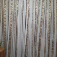 پرده|پرده، رانر، رومیزی|اهواز, کمپلو جنوبی|دیوار