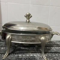سوفله خوری تک وارمر