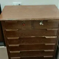 فروش دراور جای لباس