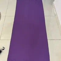مت حوله ای یوگا