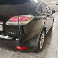 فروش لکسوس Rx