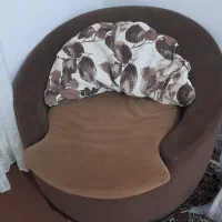 مبل تک نفره