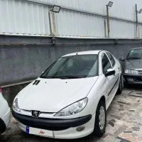 206 SD مدل ۹۷