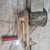چرخ گوشت