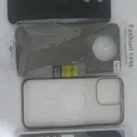 قاب‌انواع گوشی‌به‌جوز‌دو‌تاش‌همشون‌نو‌هستن