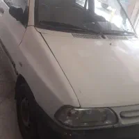 پراید|خودرو سواری و وانت|مشهد, گاز|دیوار
