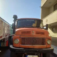 کامیون مایلر