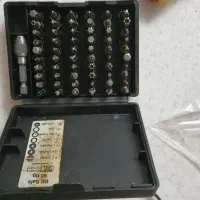 ابزهر پیچ گوشتی Wera آلمان اصل و کابل لخت کن