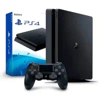 Ps4 Slim کارکرده