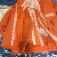لباس مدرسه شاهد
