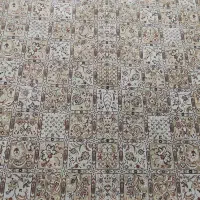 یک عدد فرش ۹متری
