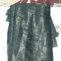 پارچه چادر مشکی
