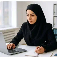 مترجم و مدرس زبان عربی