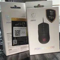 موس گیمینگ msi