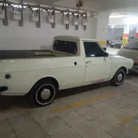 وانت پیکان سند دوم کم کارکرد