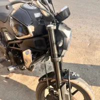 کی وی ۲۵۰ ان ار keeway250nr cf250
