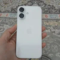 آیفون۱۶ نرمال با ریجستر شرکتی