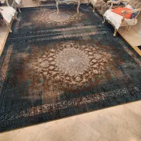 فرش بهشتی تبریز