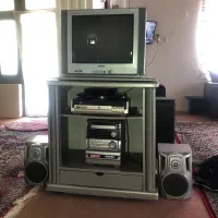 تلویزیون ۲۱ اینچ اصل کره ای مارک سامسونگ