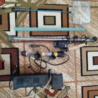 آکواریوم|ماهی|رباطکریم, مسکن مهر آبشناسان|دیوار