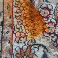 رفوگری تخصصی فرش