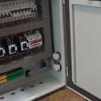 خدمات برقکاری ساختمان و رفع اتصالی