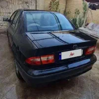 فروش سمند