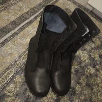 پوتین سربازی نو سایز۴۳