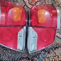 چراغ عقب لندکروز ۲۰۱۳