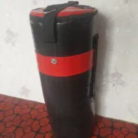 کیسه بوکس استفاده نشده